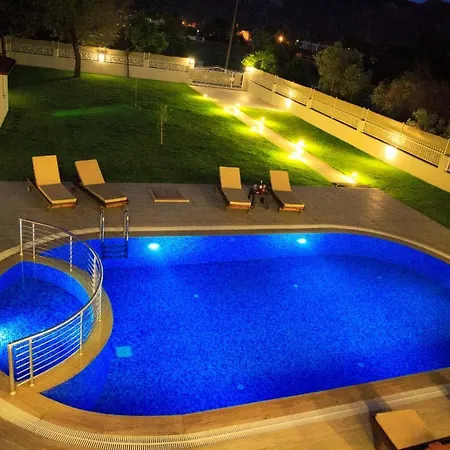 Villa Aktas *