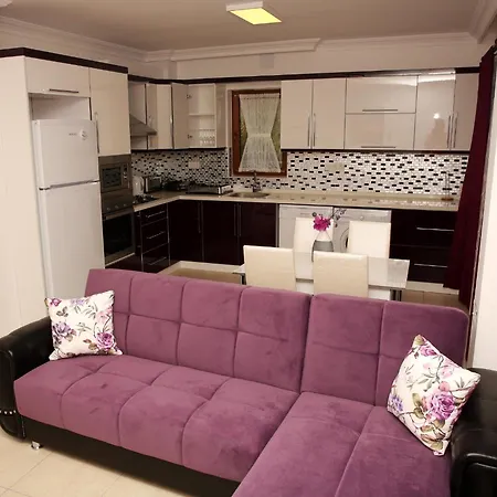 Aktas Villa
