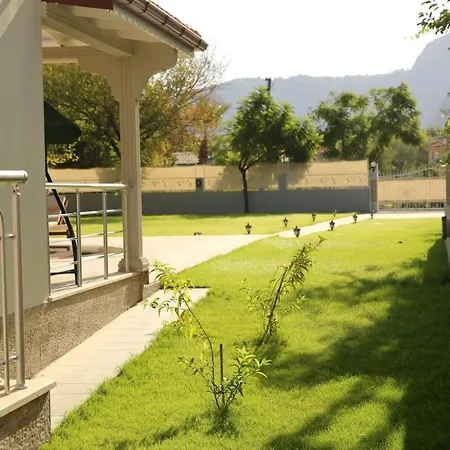 Aktas Villa