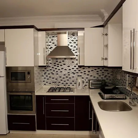 Aktas Villa Muğla