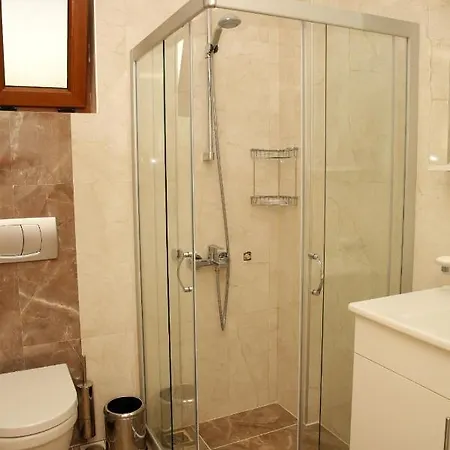 Aktas Villa Muğla