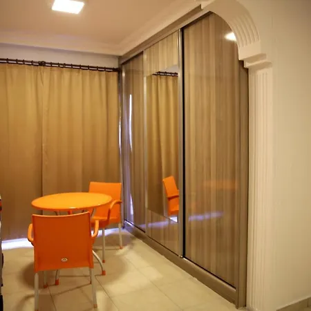 Aktas Villa Muğla