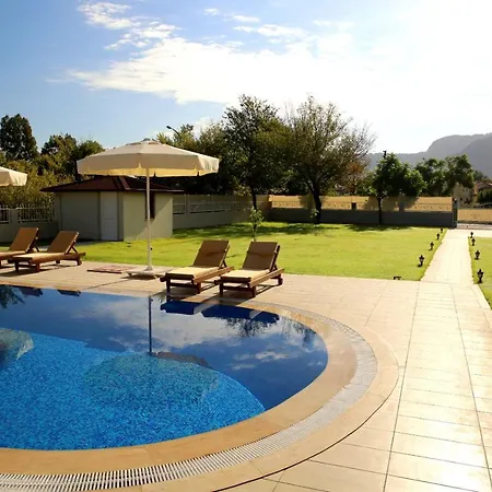 Villa Aktas *