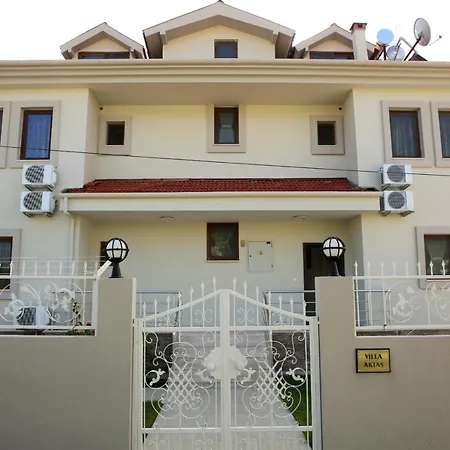 Villa Aktas *